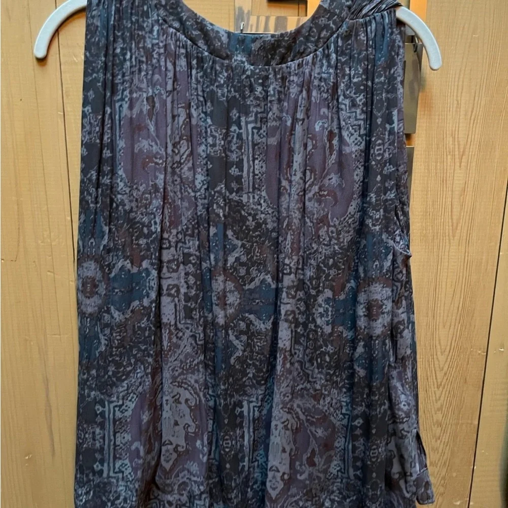 Free People Darcy tank - Picture 4 of 6